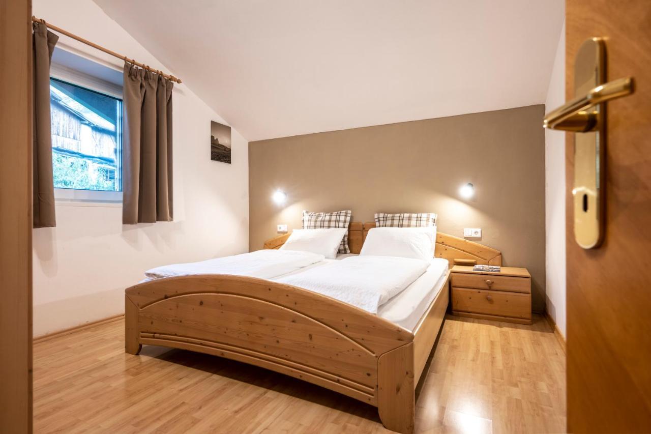 Appartements Panorama Fiè Kültér fotó