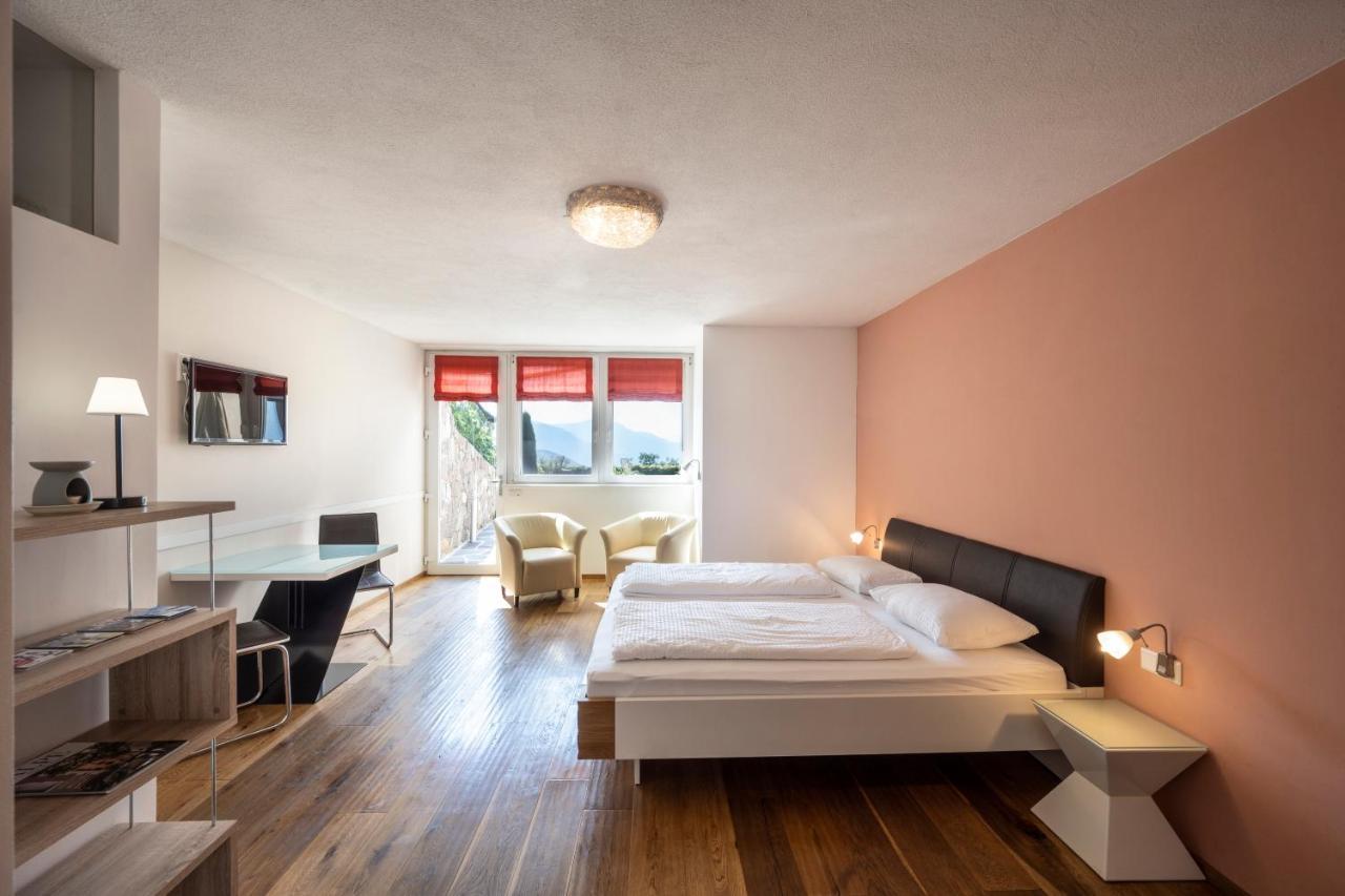 Appartements Panorama Fiè Kültér fotó