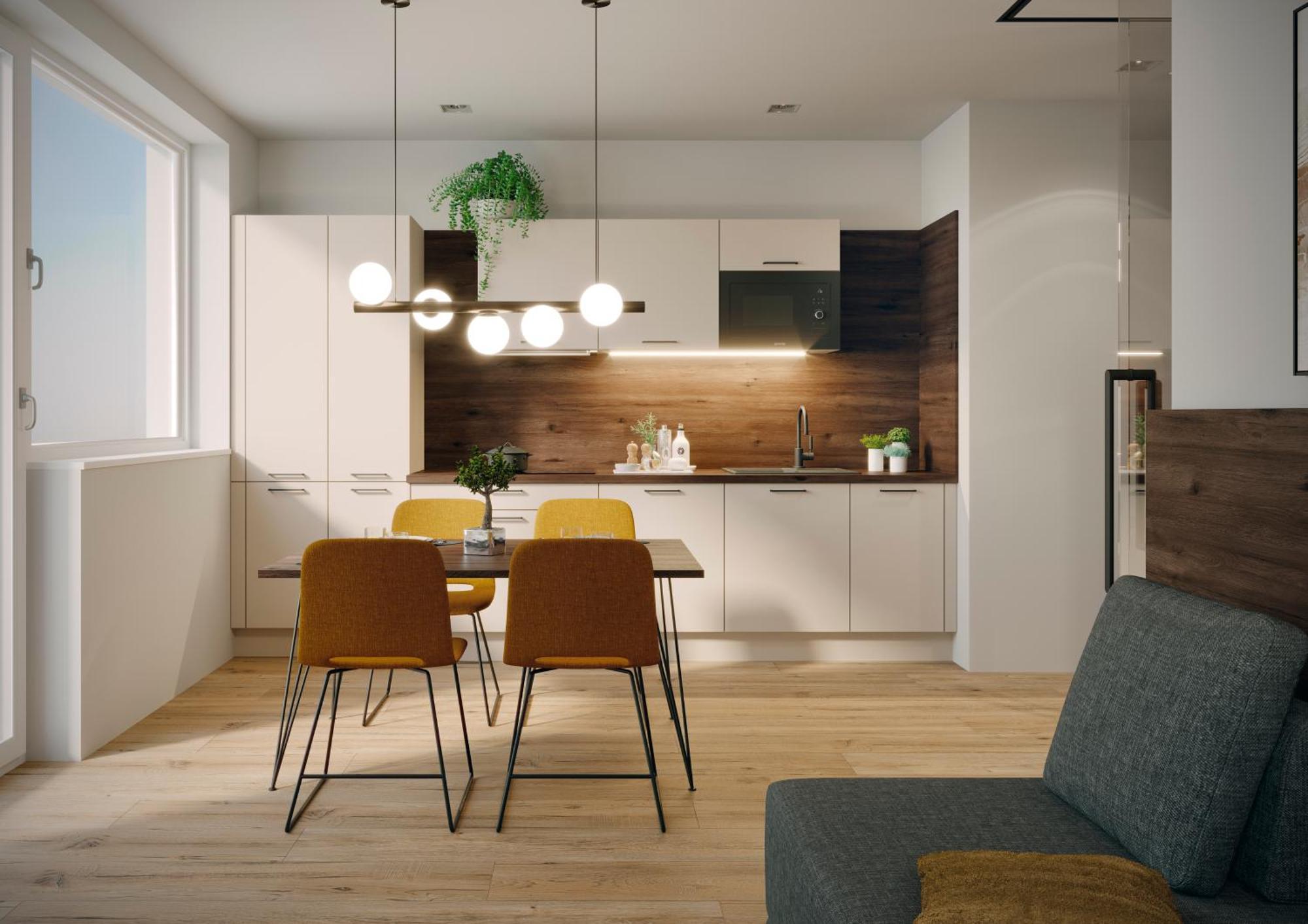 Appartements Panorama Fiè Kültér fotó